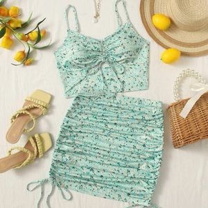 Two piece